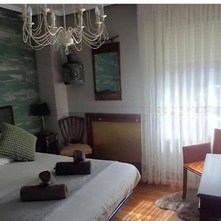 Diego'S Vintage Apartment Bilbao Zewnętrze zdjęcie